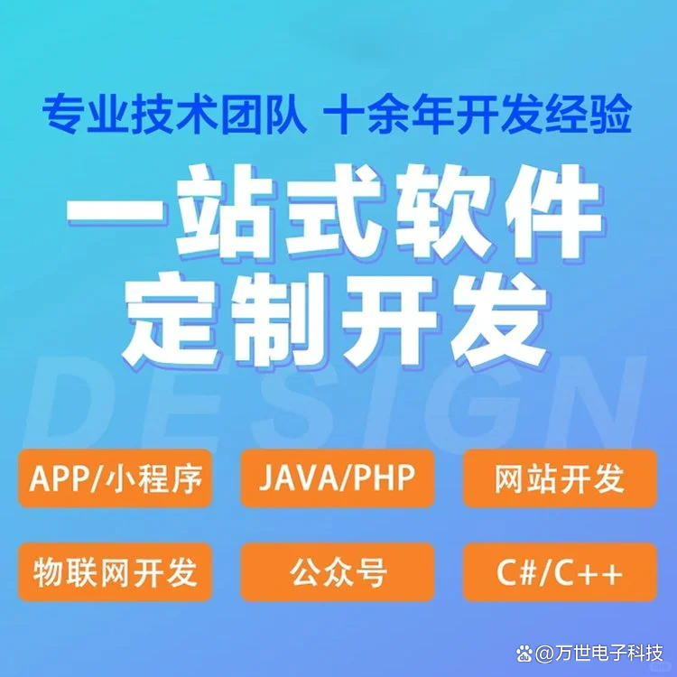洛阳软件开发